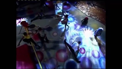 Caminhos do Coração 1ª Temp. Cap. 30