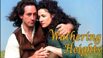 Wuthering Heights by Emily Brontë | Robert Cavanah & Orla Brady in Drama Romance (1998) Subtitles