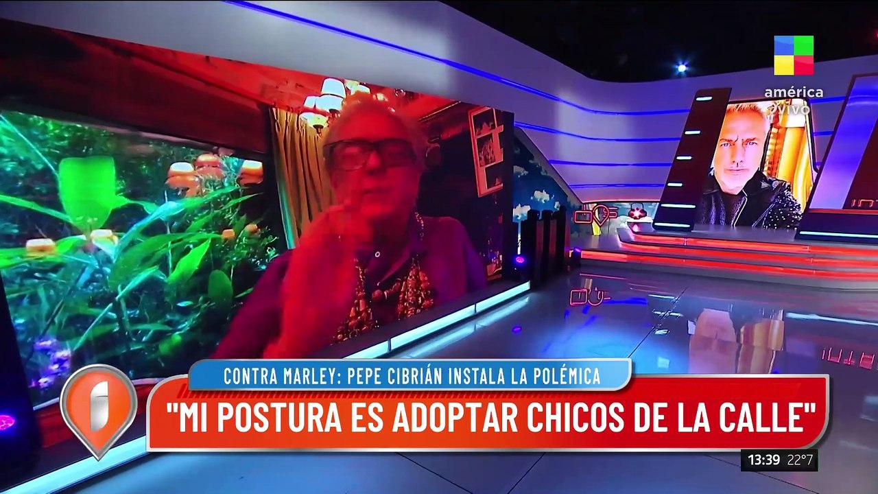 Pepe Cibrián responde a la polémica sobre sus comentarios de paternidad