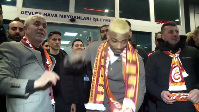 🔴 CANLI | Lemina İstanbul'a geldi mi? Bonservis bedeli ve yıllık ücreti ne kadar? Galatasaray Mario Lemina transferinden sonra bir ismi daha alıyor