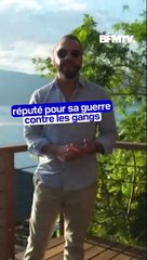 Le Salvador propose d'accueillir des détenus américains dans une méga-prison