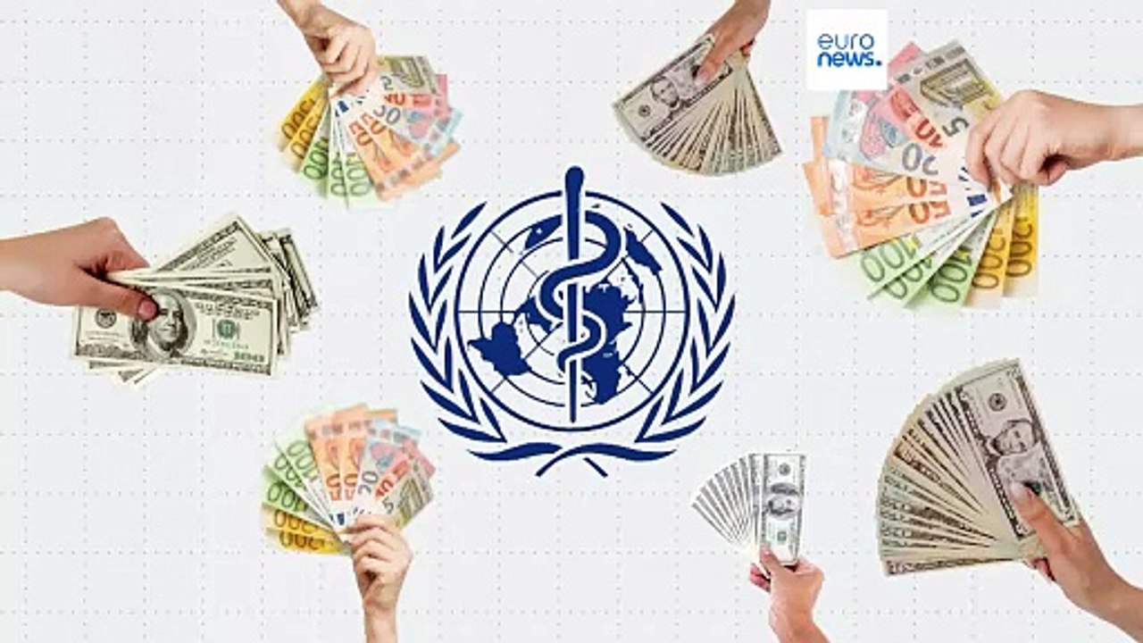 Antes do corte de verbas da OMS imposto por Trump, quem financiava a organização de saúde das Nações Unidas?