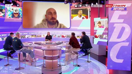 Courtet : «On va jouer le coup à fond» - Foot - Coupe de France - Dunkerque