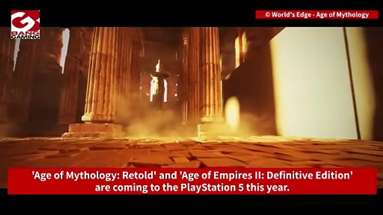 Two exclusive Xbox games coming to PlayStation 5 this year