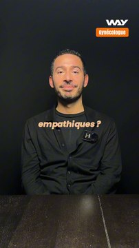 C'est un métier qui devrait être réservé aux femmes ? ⏱️ Jonas est gynécologue et contrairement à ce qu'on pense, il ne passe pas sa journée à prescrire des pilules. Il travaille à Paris. Il est venu répondre à tous les clichés sur son métier.