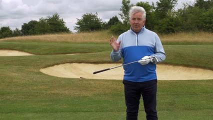 Rules Of Golf: When Is Cleaning The Golf Ball Allowed?