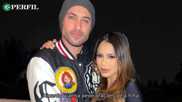 Ricardo Vianna e Neymar Jr.: Emoções, Mudanças e Revelações que Mexem com o Coração dos Fãs