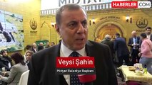 EMITT 2025'te Midyat'a yoğun ilgi: tarihi ve turistik değerler tanıtıldı