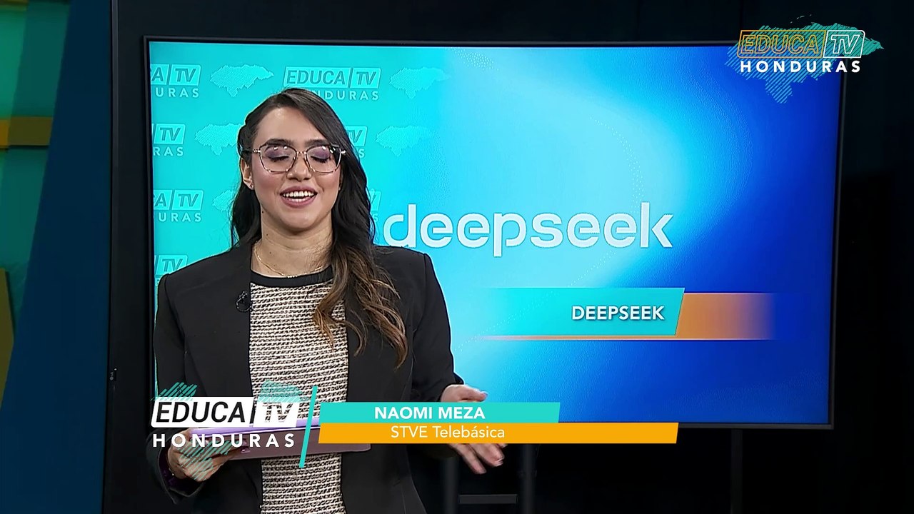 DEEPSEEK