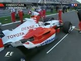 F1 2005_Manche 3_Gulf Air Bahrain Grand Prix_Course (en français - TF1 - France) [RaceFan96]