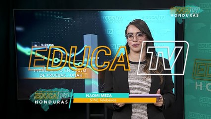 INCREMENTO EN COSTO DE PRUEBAS - UNAH