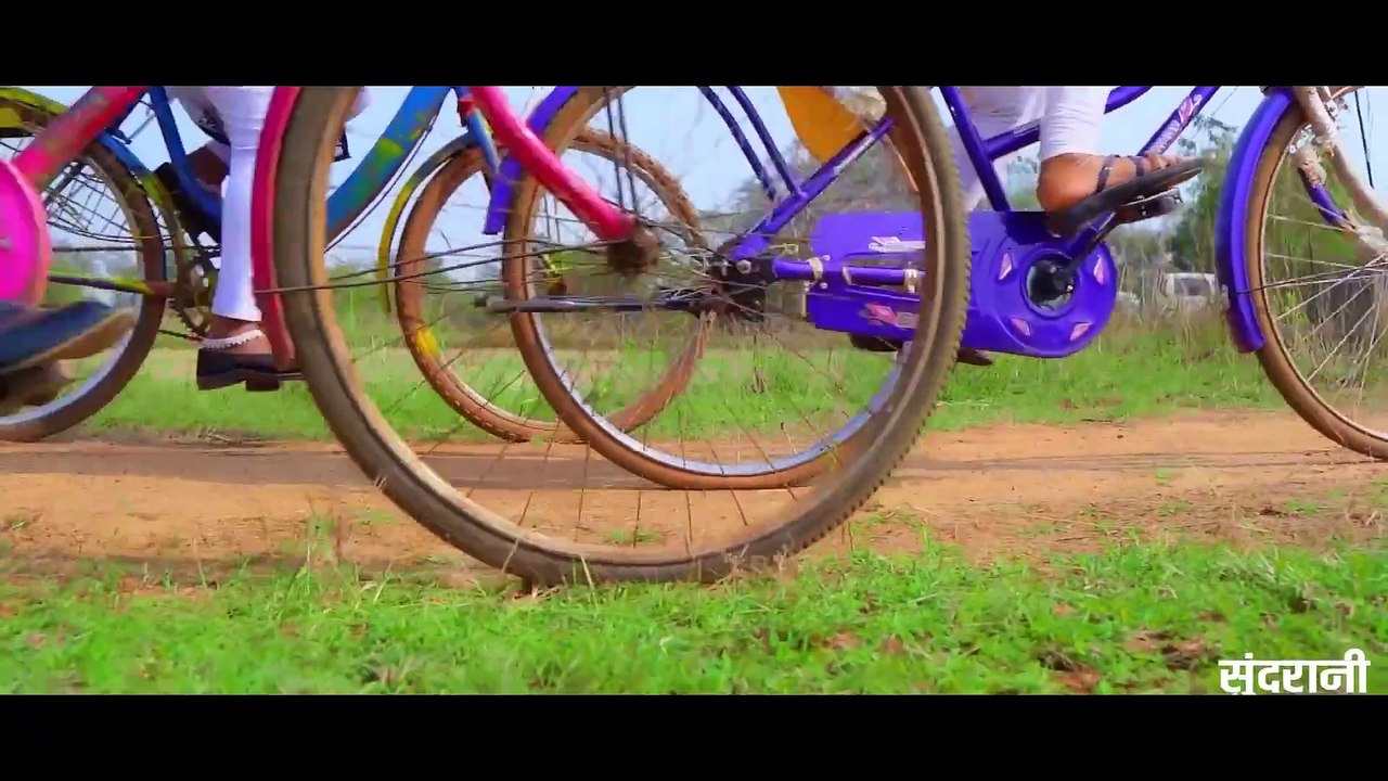 #CgSong Mola Maya Hoge _ मोला मया होगे I Khagesh Jangde - Muskan Sahu I Mahak Ratre l Rang Rangeele