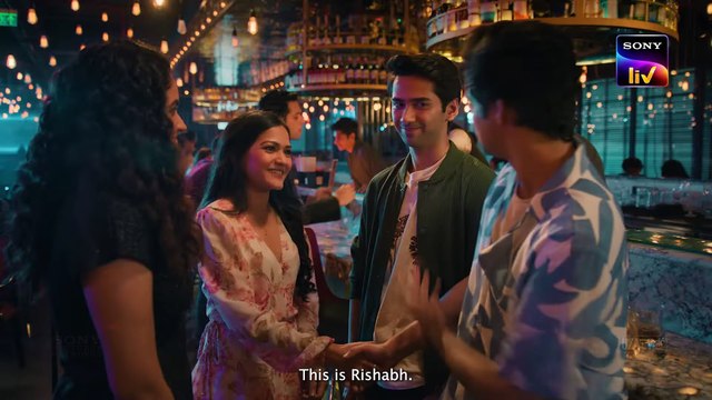 Bada Naam Karenge | Official Trailer|Sooraj R. Barjatya, Palash Vaswani |Rajshri Productions|7th Feb