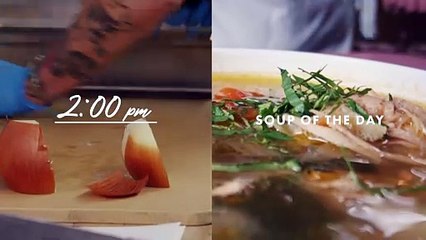 A Day at Brooklyn’s Legendary 100-Year-Old Diner