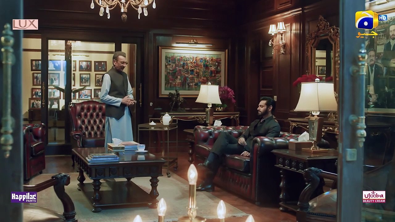 Sunn Mere Dil EP 36 [HD)
