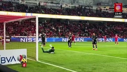 Antonio Mohamed, un técnico para ser campeón con Toluca