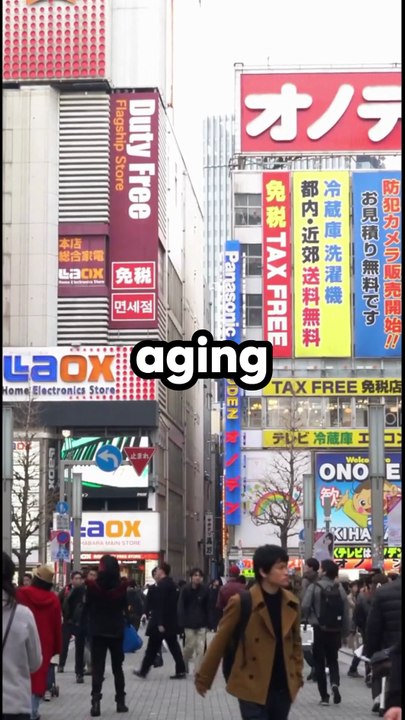 5 Amazing and Shocking Facts About Japan part-4 #shorts #facts #world #japan #amazingfacts