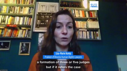 Latest news bulletin | February 5th – Evening