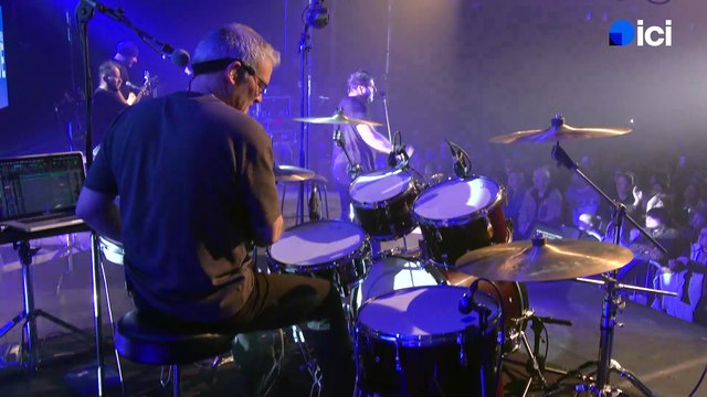 Patrick Fiori - La gloire de nos pères aux Angles