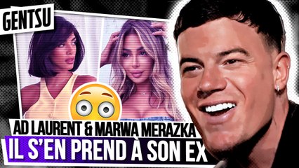 AD Laurent S’Exprime Sur Son Ex : Ce Qu’il Dit Vraiment 🗣️