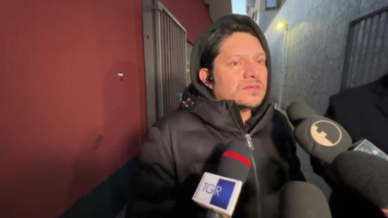 Milano, parla il compagno della babysitter scomparsa, Pablo Gonzales Rivas: «Quella notte non mi sono accorto di nulla»