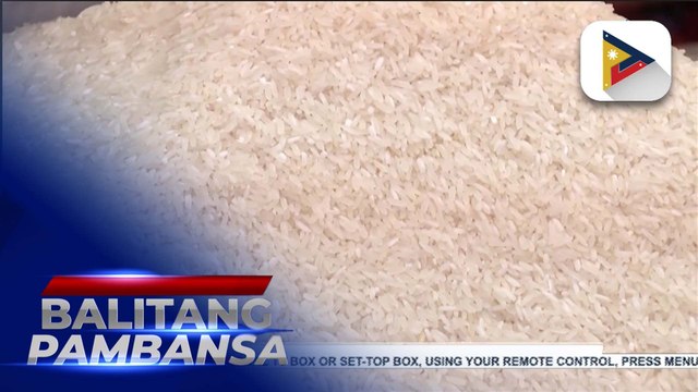 DTI to ramp up its monitoring of rice prices