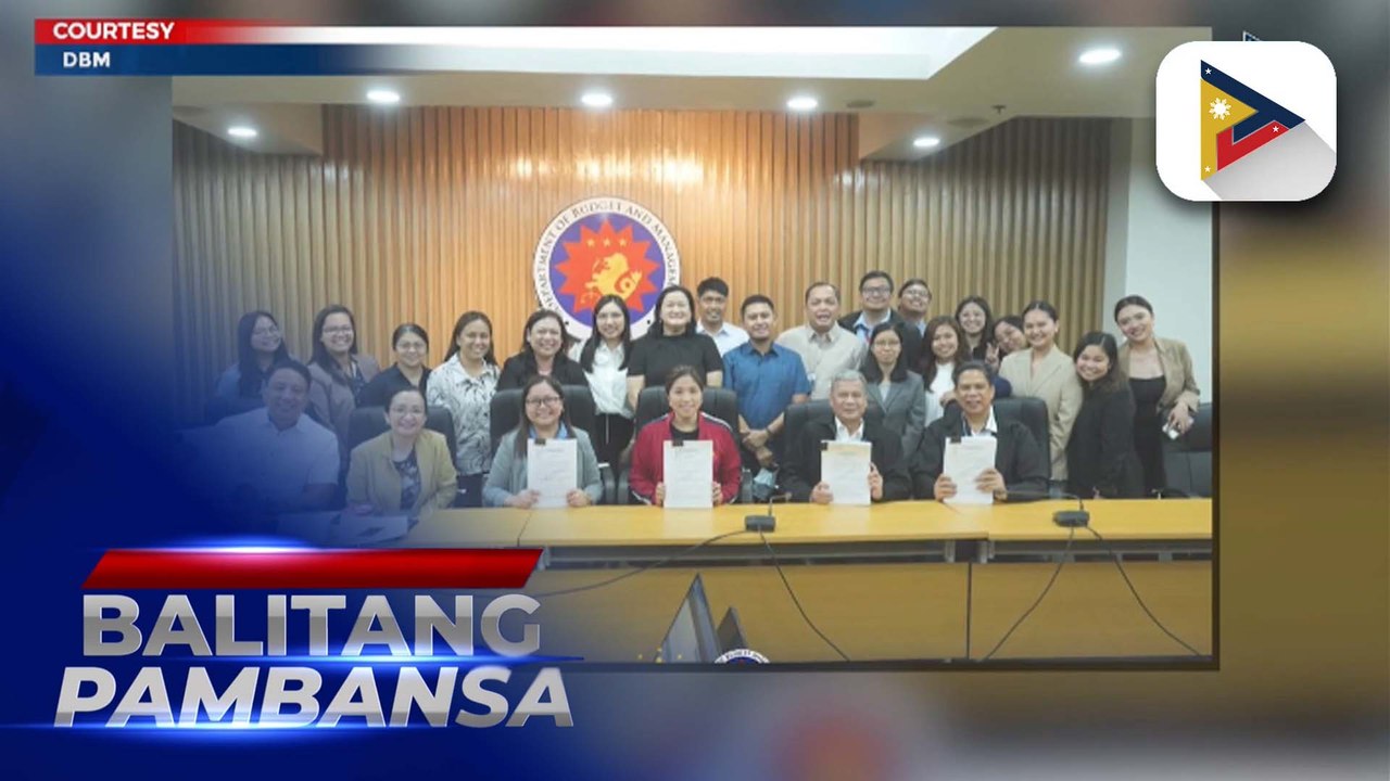 IRR for new gov’t procurement act approved