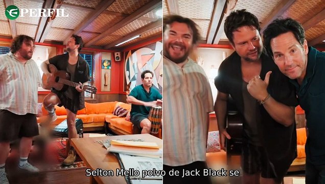 Artistas se emocionam nos bastidores: Selton Mello, MC Daniel e Ricardo Vianna compartilham momentos íntimos