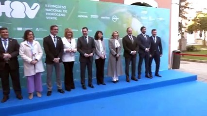 El Valle Andaluz del Hidrógeno Verde, a la Unidad Aceleradora de Proyectos en febrero
