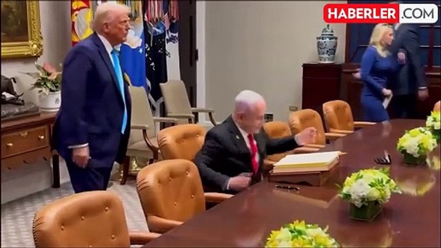 Dışişleri Bakanı Fidan'dan Trump'ın Gazze planına sert tepki