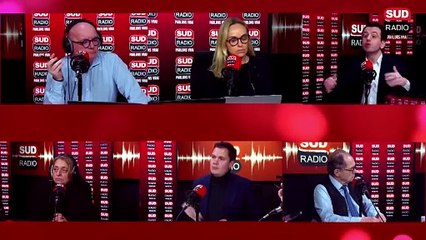 336 700 entrées en 2024 : la politique d'immigration de la France est-elle laxiste ?