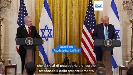 Le notizie del giorno | 05 febbraio - Serale