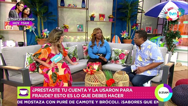 Foro: presta mucha atención a las estafas digitales