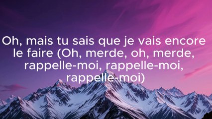 JENNIE & Dominic Fike - Love Hangover