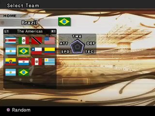 Winning Eleven: Pro Evolution Soccer 2007 online multiplayer - ps2