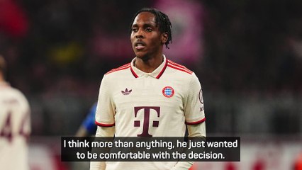 Tel '100 per cent' committed to Spurs despite rejection - Postecoglou