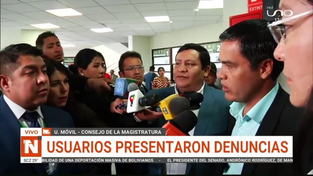 inspeccionan derechos reales