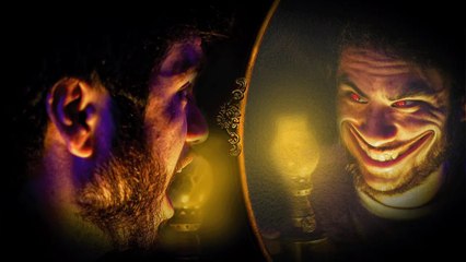 10 THREAD HORREUR ÉPOUVANTABLES (-16) | N'écoutez pas avant de dormir...