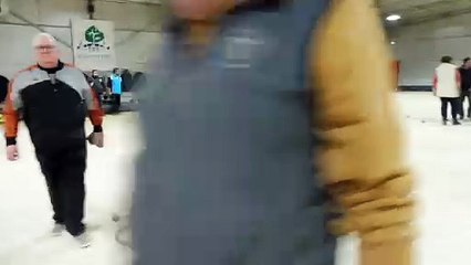 VIDEO 4 - CORPO ETE 2025 - 2ème JOURNEE - 04 FEVRIER 2025