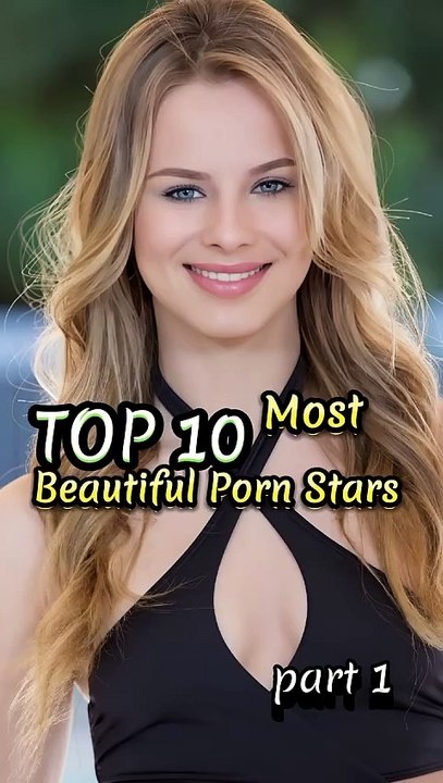 Top 10 Most Beautiful P___ Stars _shorts _viral(720P_HD)