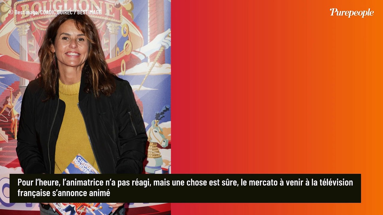 Karine Le Marchand bientôt remplacée dans L’amour est dans le pré sur M6 ? Le nom d'une autre animatrice, la préférée des Français, avancé
