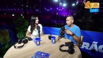 Estação Verão Show: confira mais uma edição do podcast que agita o evento antes dos shows