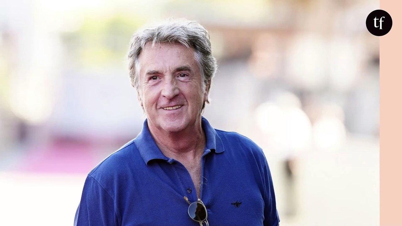 "Séparer l'homme de l'artiste ? Pour François Cluzet, c'est NON : "l'artiste je m'en fous, si l'homme est un enfoiré !"