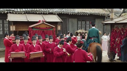 Ngũ Phúc Lâm Môn Tập 11 Thuyết minh