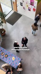 Imagine tu cook en classe de classe, et bien ici ça te forme à devenir ingénieur #prof #experience @istomingenieur