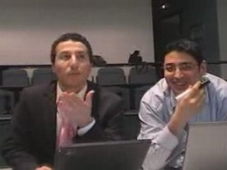 Spot Forum ATUGE 2008