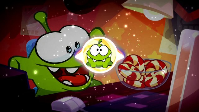 OM NOM'S MUSIC | OM NOM MUSIC