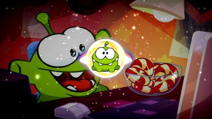 OM NOM'S MUSIC | OM NOM MUSIC