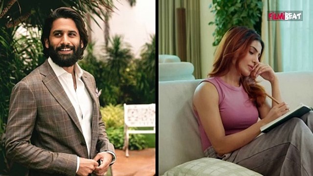 Samantha Ruth Prabhu से तलाक पर Naga Chaitanya ने तोड़ी चुप्पी,बोले- 'मैं रिश्ता तोड़ने से पहले...'
