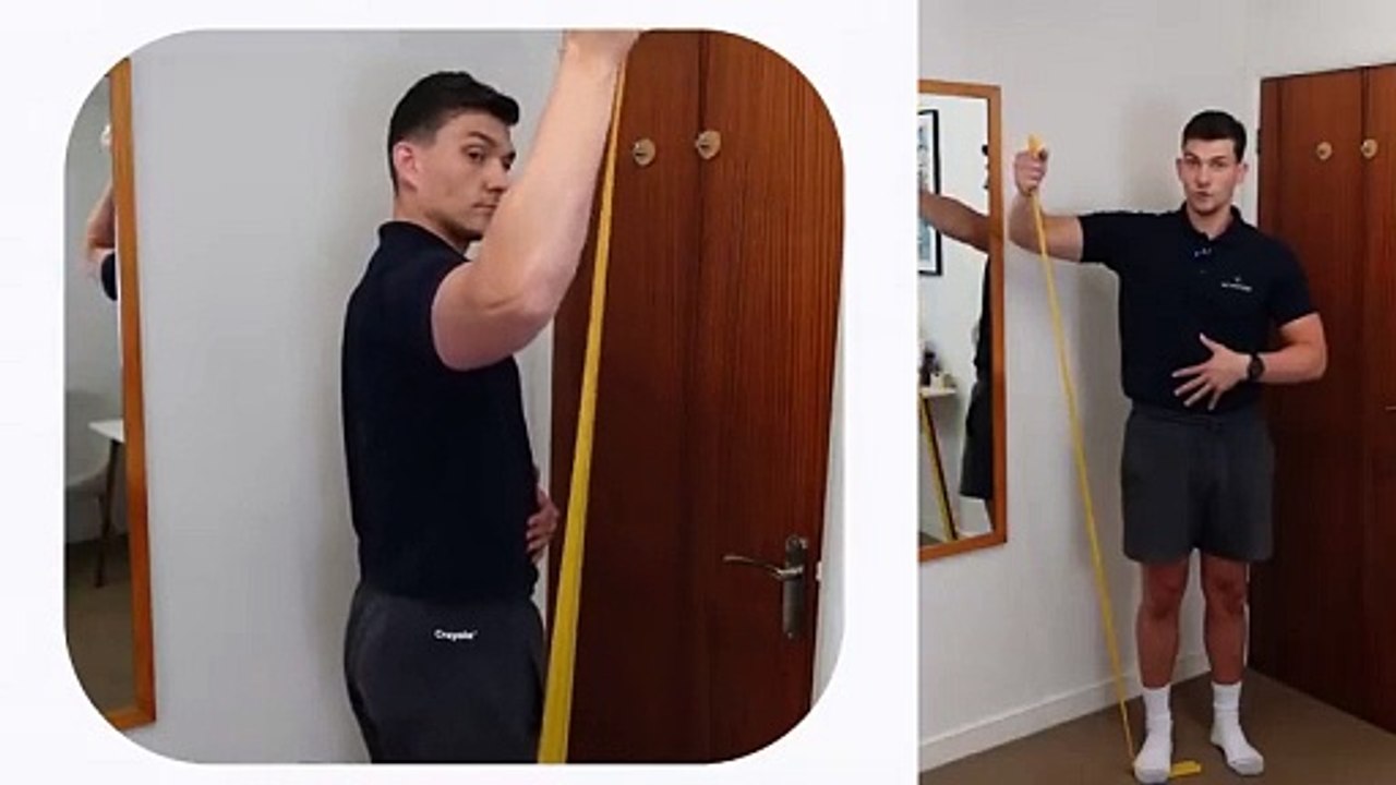 The Hidden RISK of Stretching for Ages 50